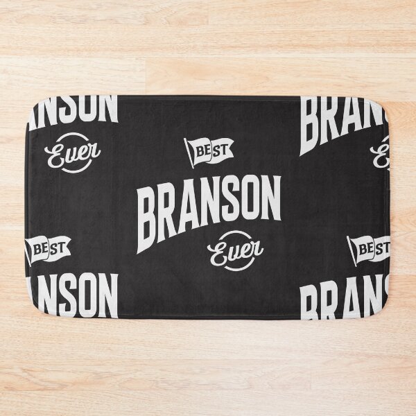 Item preview, Best Branson Ever - Branson designed and sold by cidolopez.