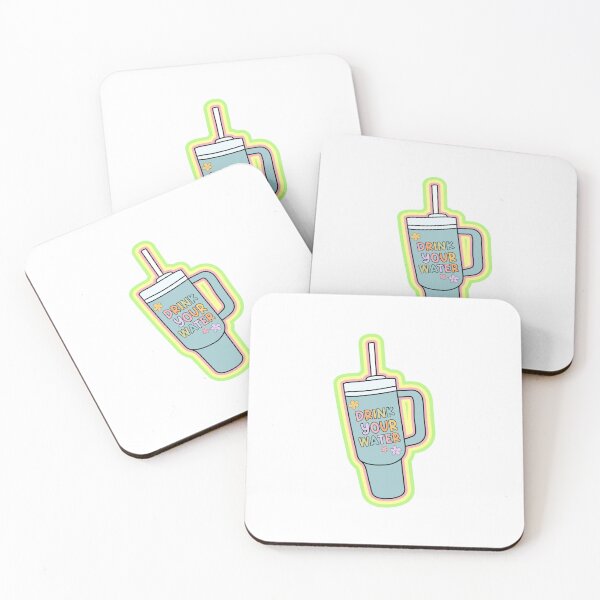 Item preview, Drink Your Water designed and sold by tearracreative.