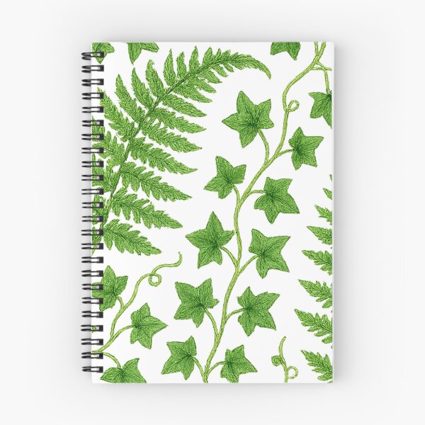 Item preview, Tropical Ferns and Vines designed and sold by QuirkBeasts.