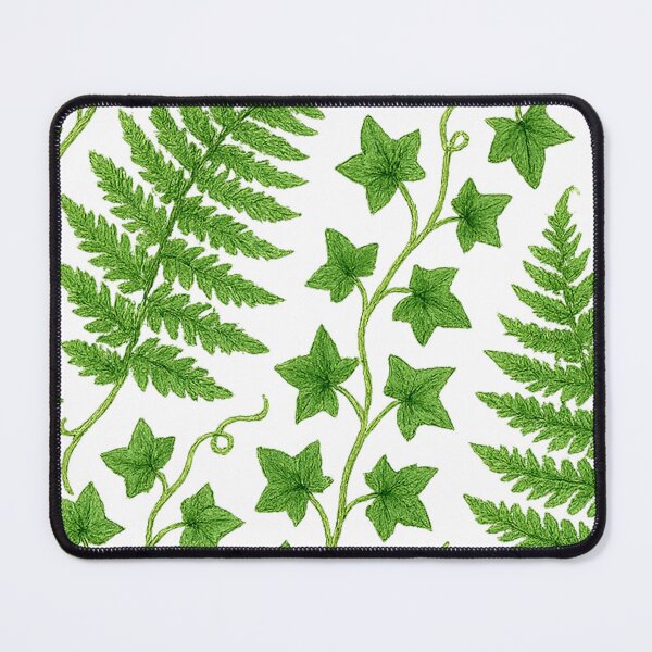 Item preview, Tropical Ferns and Vines designed and sold by QuirkBeasts.