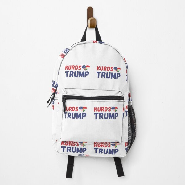 Item preview, Kurds, Trump designed and sold by KurdishShops.