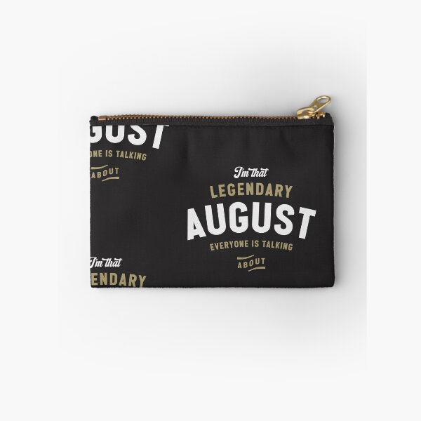 Artikelvorschau, August Personenname - Legendärer August entworfen und verkauft von cidolopez.