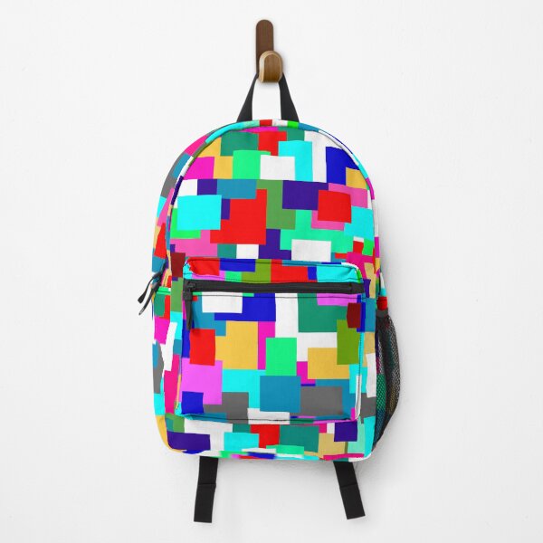 Item preview, Colorful mosaic designed and sold by Shirley cute art .