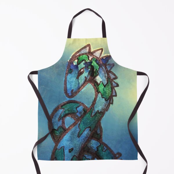 Item preview, Earth Dragon designed and sold by sarunamii.