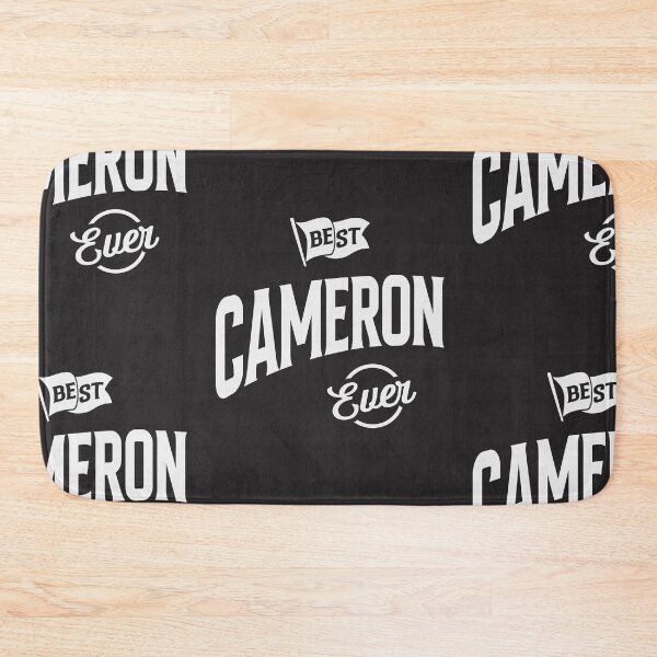 Item preview, Best Cameron Ever - Cameron designed and sold by cidolopez.