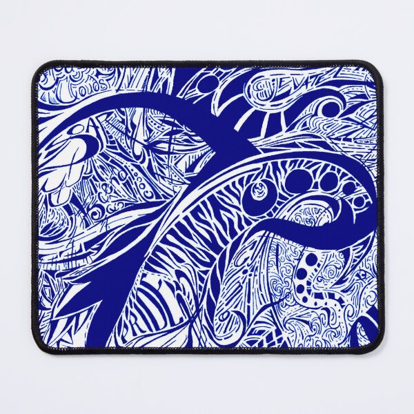 Item preview, Eagle Symbol of the Brave designed and sold by sarunamii.