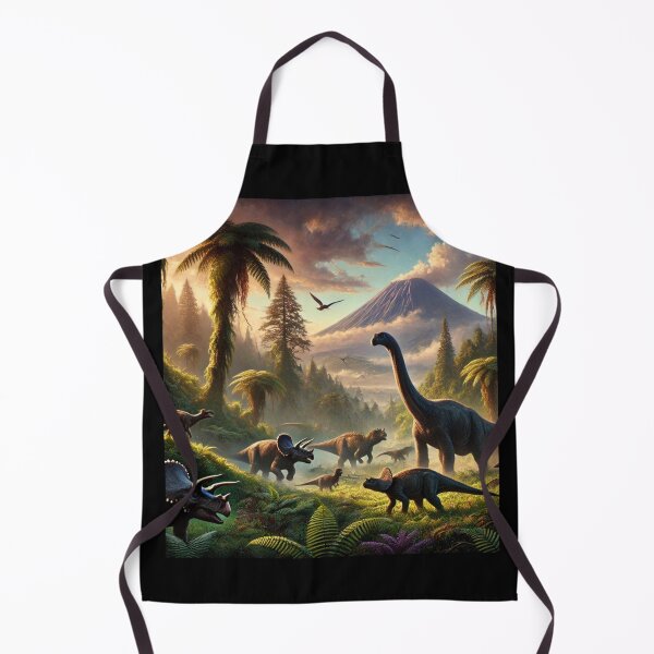 Item preview, dinosaur themed designed and sold by TEEJAMBOREE.