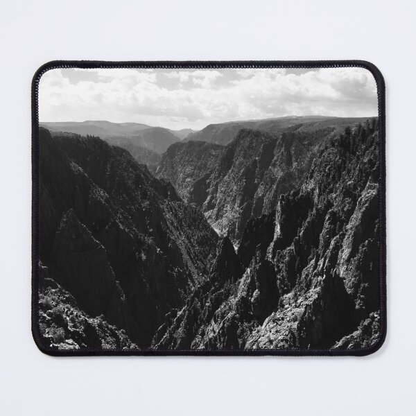 Item preview, Black Canyon of the Gunnison designed and sold by Rho Collective.