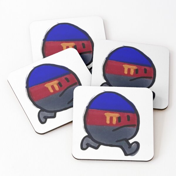 Item preview, New Rhythm Heaven Groove Guys LGBTQ Polyamory Pride designed and sold by Welkamo.