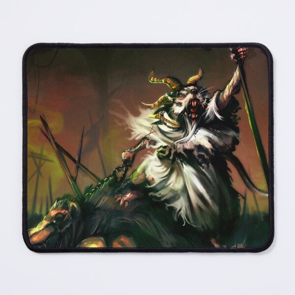 Item preview, Vermintide designed and sold by NyanMech.