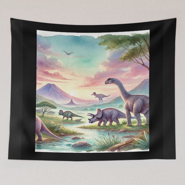 Item preview, dinosaur themed designed and sold by TEEJAMBOREE.