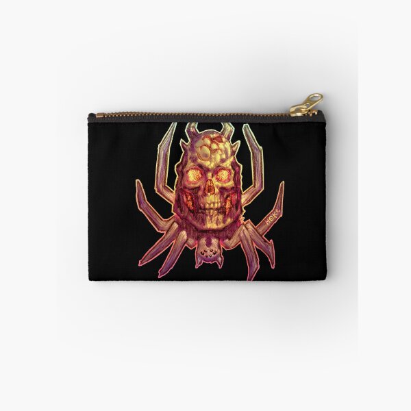 Item preview, Skull Spider designed and sold by RHokeArt.