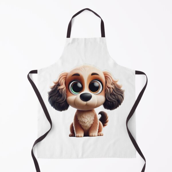 Item preview, Adorable Bichpoo designed and sold by Sillytoe.