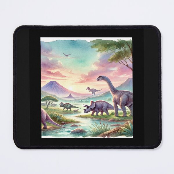 Item preview, dinosaur themed designed and sold by TEEJAMBOREE.