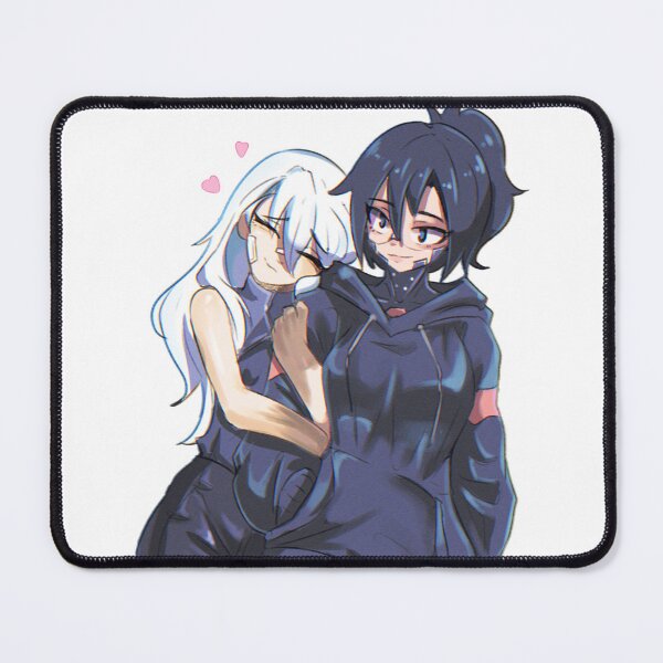 Item preview, Hug designed and sold by NyanMech.
