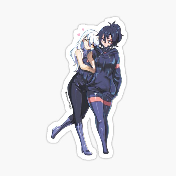 Item preview, Hug designed and sold by NyanMech.