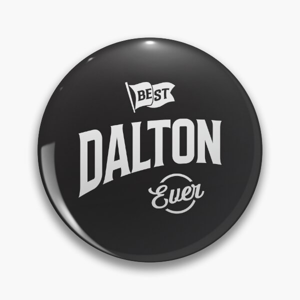 Item preview, Best Dalton Ever - Dalton designed and sold by cidolopez.