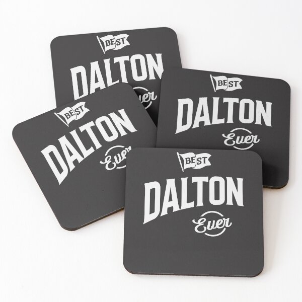 Item preview, Best Dalton Ever - Dalton designed and sold by cidolopez.