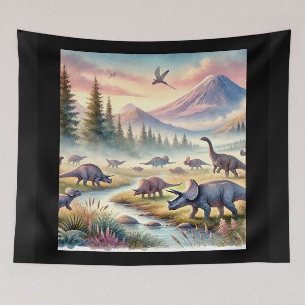 Item preview, dinosaur themed designed and sold by TEEJAMBOREE.