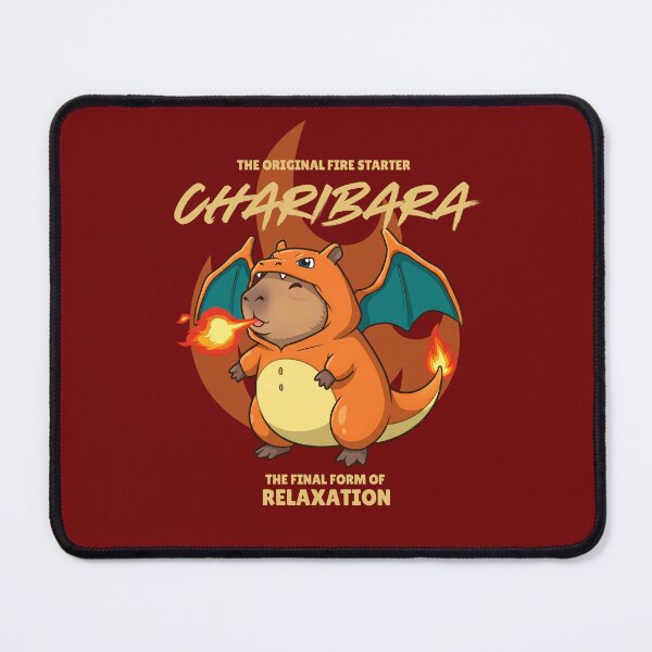 Item preview, Charibara - The Oringinal Fire Starter designed and sold by The magic Yellow bus.