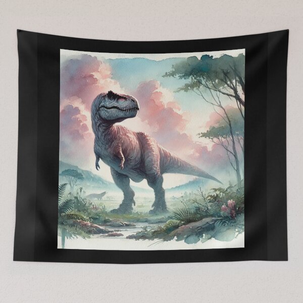 Item preview, dinosaur themed designed and sold by TEEJAMBOREE.
