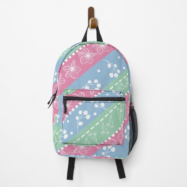 Item preview, Cute pastel colors Pattern designed and sold by Creative_verse108.