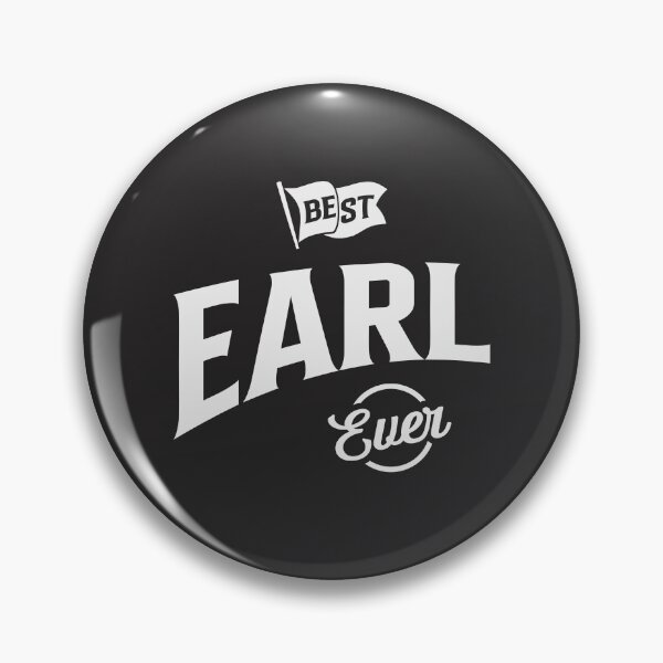 Item preview, Best Earl Ever - Earl designed and sold by cidolopez.