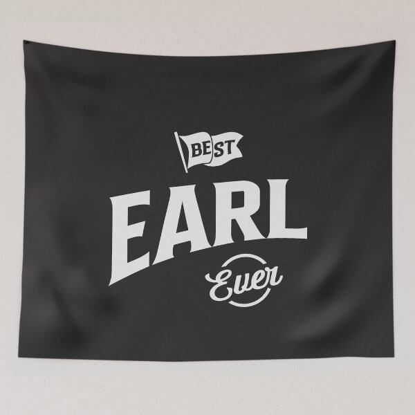 Item preview, Best Earl Ever - Earl designed and sold by cidolopez.