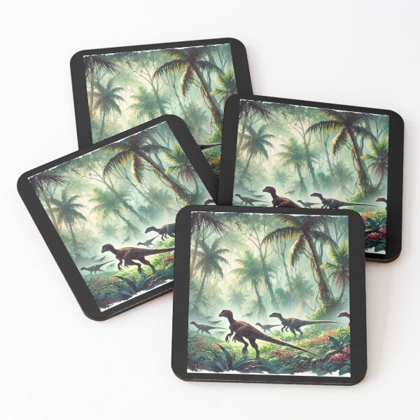 Item preview, dinosaur themed designed and sold by TEEJAMBOREE.