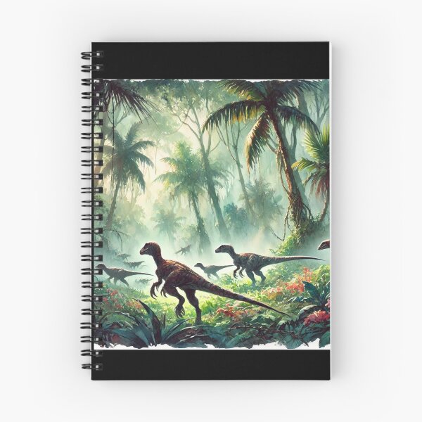 Item preview, dinosaur themed designed and sold by TEEJAMBOREE.
