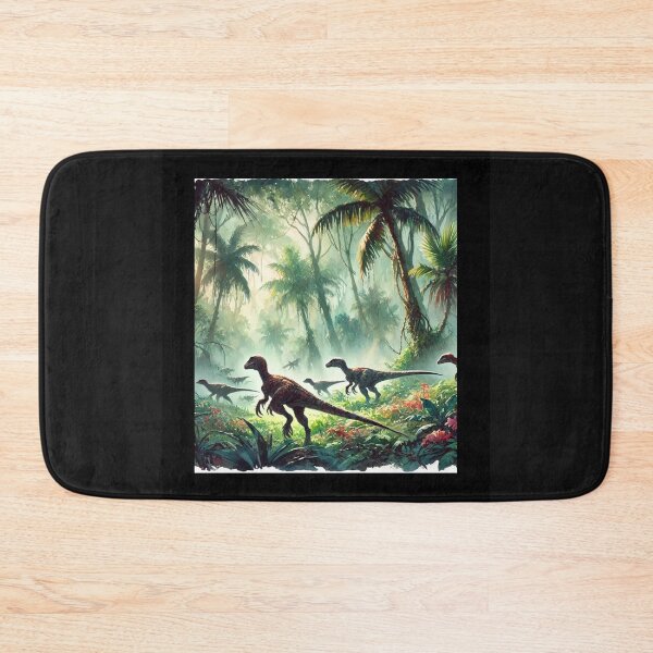 Item preview, dinosaur themed designed and sold by TEEJAMBOREE.