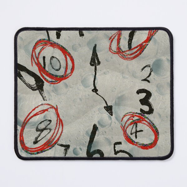Item preview, Never ending time designed and sold by Ems-adhdwonders.