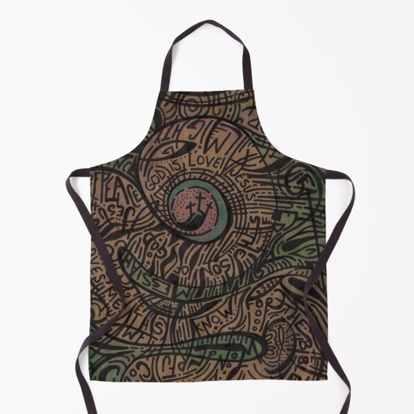 Item preview, God is Love. designed and sold by sarunamii.