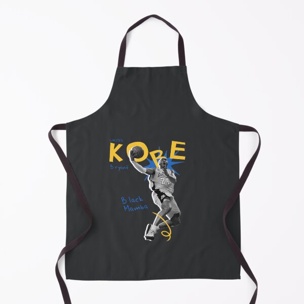 Item preview, Kobe Bryant Black Mamba | Dynamic Basketball Legend Poster Design designed and sold by Highlight-art.