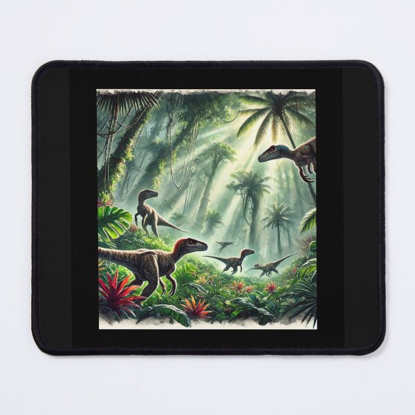 Item preview, dinosaur themed designed and sold by TEEJAMBOREE.