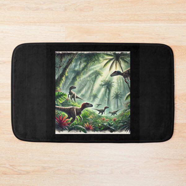 Item preview, dinosaur themed designed and sold by TEEJAMBOREE.