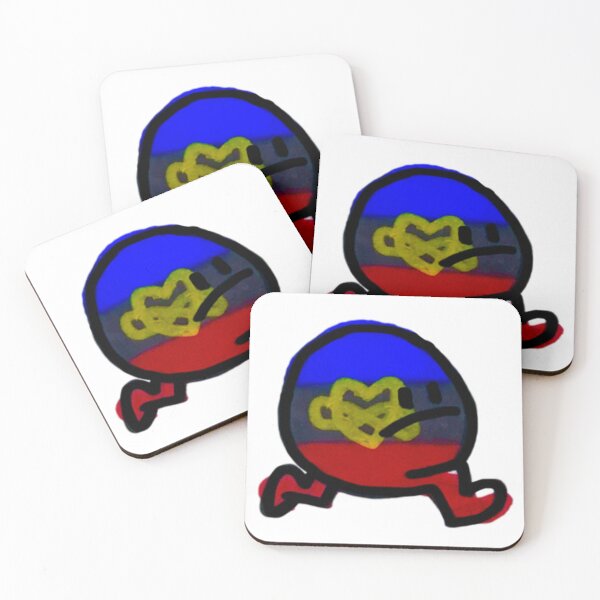 Item preview, New Rhythm Heaven Groove Guys LGBTQ Polyamory Pride designed and sold by Welkamo.