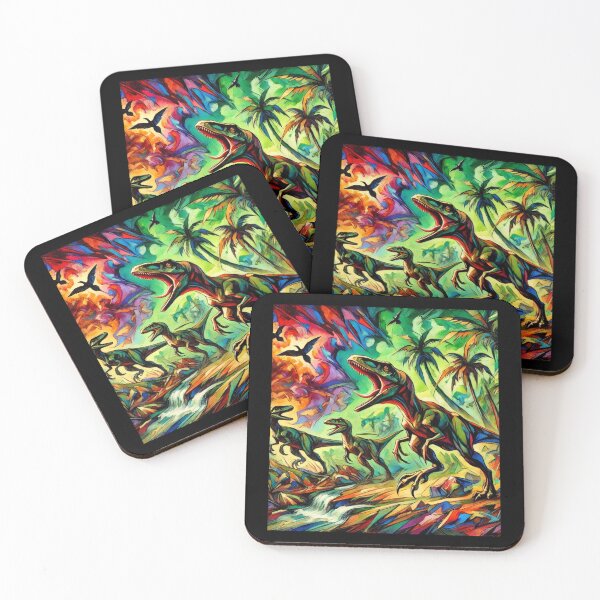 Item preview, dinosaur themed designed and sold by TEEJAMBOREE.