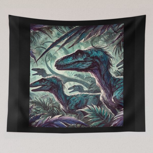 Item preview, dinosaur themed designed and sold by TEEJAMBOREE.