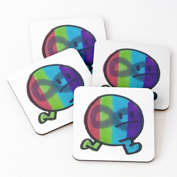 Item preview, New Rhythm Heaven Groove Guys LGBTQ Neurogender Pride designed and sold by Welkamo.