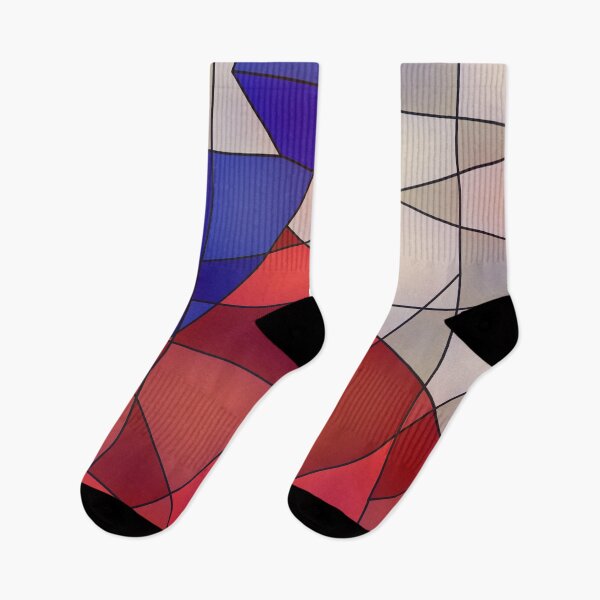 Item preview, Abstract Texans designed and sold by sarunamii.