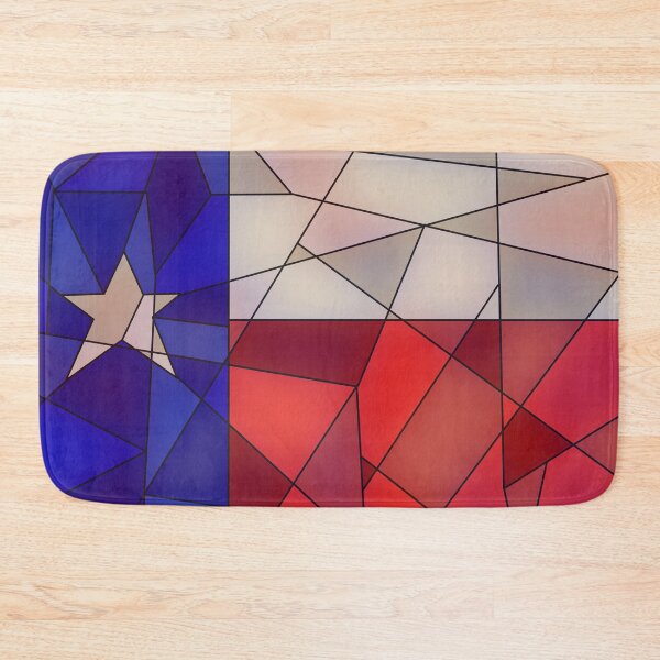 Item preview, Abstract Texans designed and sold by sarunamii.
