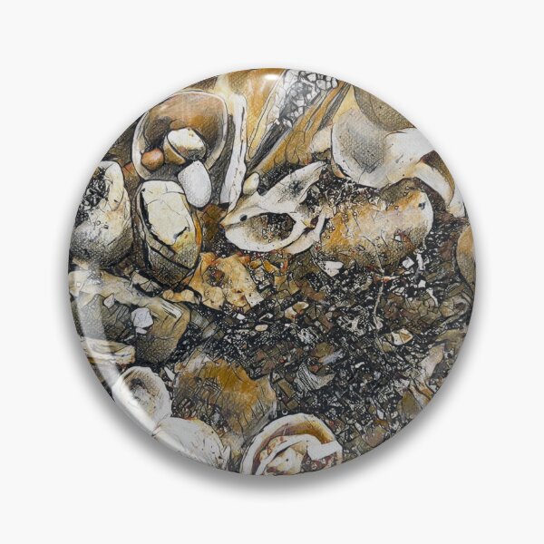Item preview, SILENT POOL designed and sold by Richard Klekociuk.
