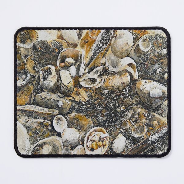 Item preview, SILENT POOL designed and sold by Richard Klekociuk.