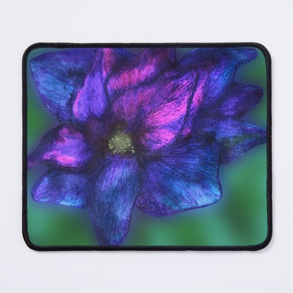 Item preview, Larkspur designed and sold by sarunamii.