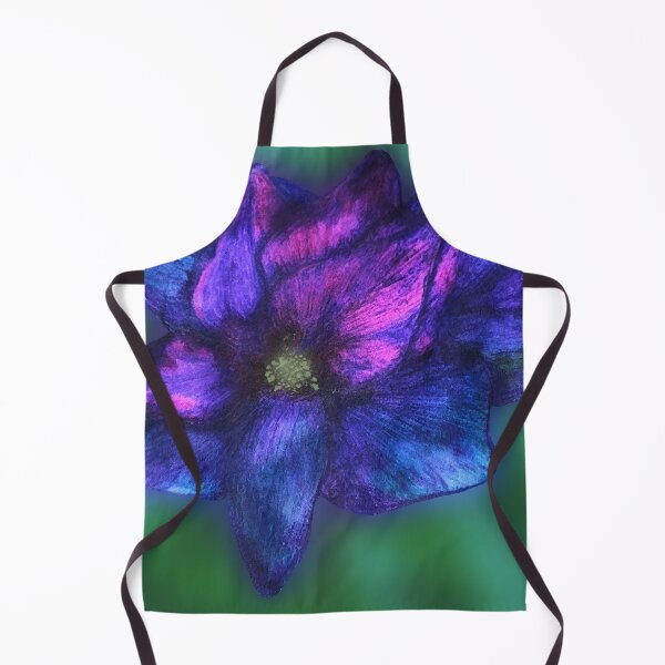 Item preview, Larkspur designed and sold by sarunamii.