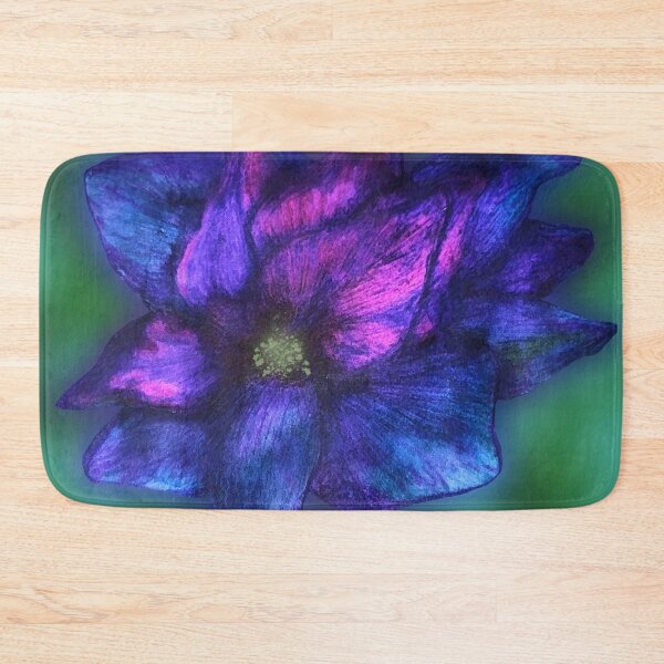 Item preview, Larkspur designed and sold by sarunamii.
