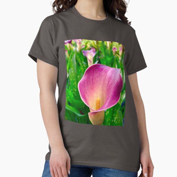Item preview, Calla Lily designed and sold by Notcamerashy.