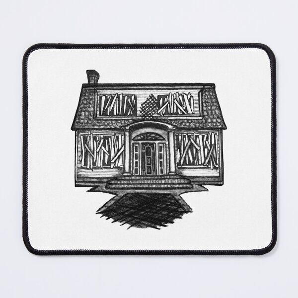 Item preview, Freddy's House designed and sold by Atropa Parcae.
