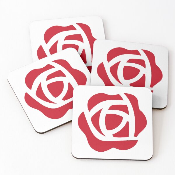 Item preview, Wren's Rose Logo | LMK OC designed and sold by AWiltedRose.